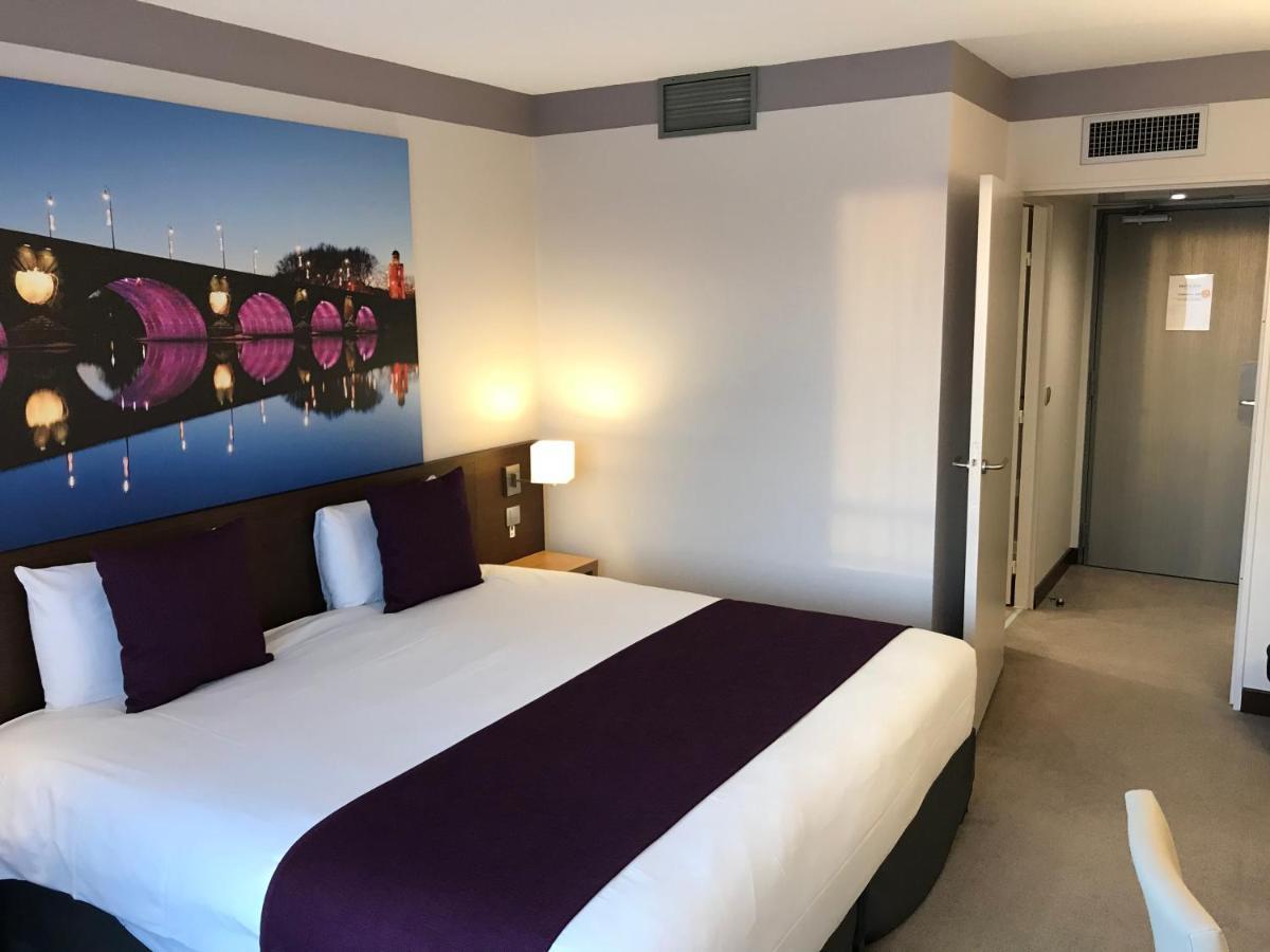 Mercure Toulouse Aeroport Golf De Seilh Exterior photo